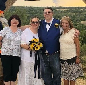 Meet your Posher, Robbie